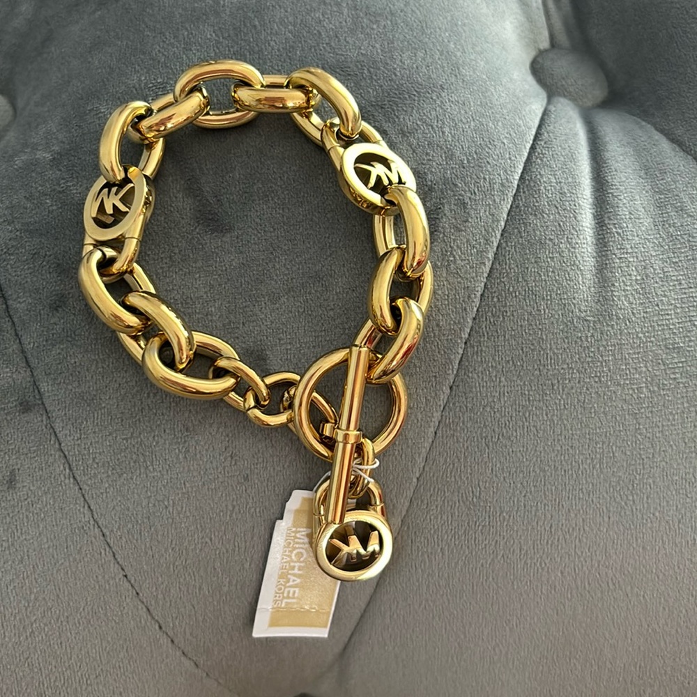 Michael Kors Bracelet NWT